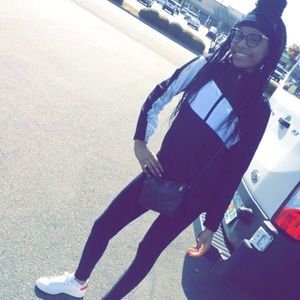 Meet your Posher, Paige